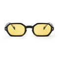 Seraphim Daygold Black