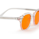 The favorite blue light glasses of biohackers & high performers