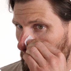 Amarapure™ Flow: de magnetische neusstrips voor betere ademhaling en focus