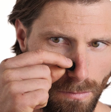 Amarapure™ Flow: de magnetische neusstrips voor betere ademhaling en focus