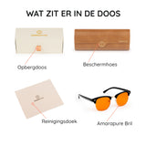 De bril voor meer energie, rust en focus in je dag