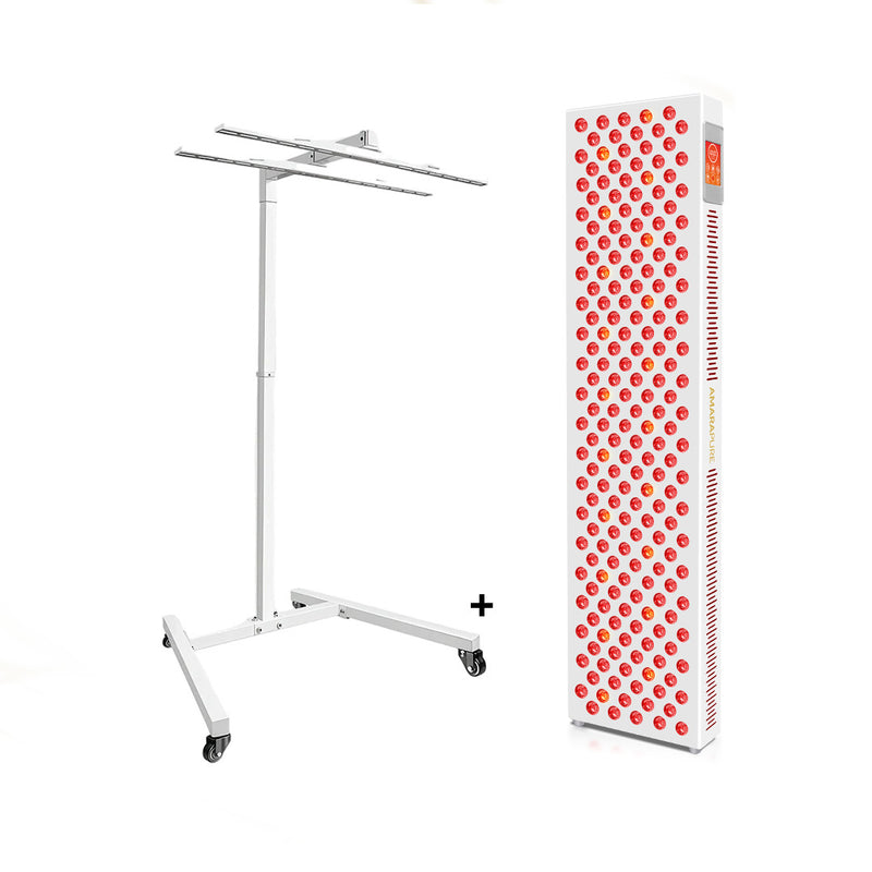 AP1000 PRO Komplet terapipakke