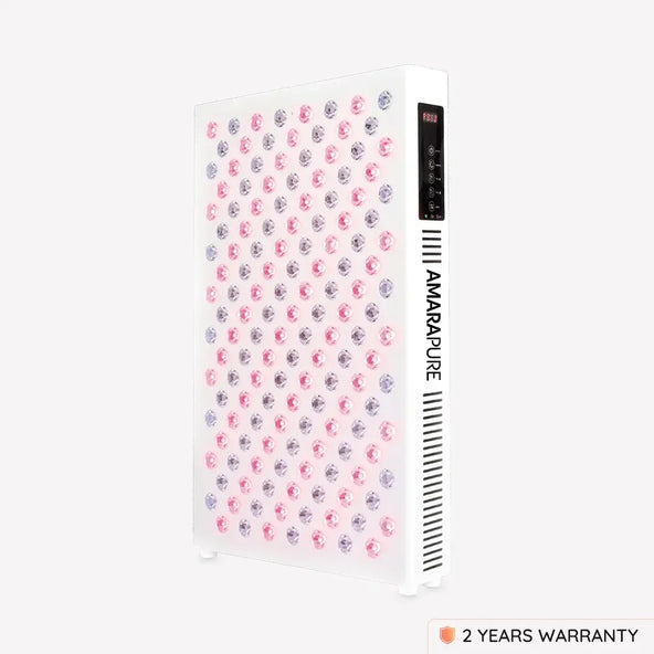 Rotlichttherapie: der bewährte Boost für Haut, Energie und Regeneration