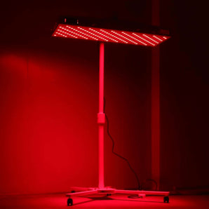Red light therapy: the proven boost for skin, energy and recovery