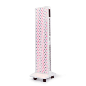 Red light therapy: the proven boost for skin, energy and recovery