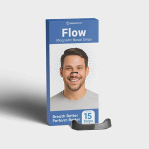 The breathing biohack for snorers, athletes and poor sleepers.