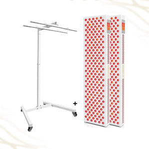 Ultimate Recovery Bundle: AP1000 Pro with Wheeled Stand