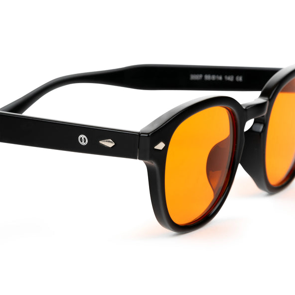 Die beliebteste Blaulichtbrille von Biohackern und High Performern