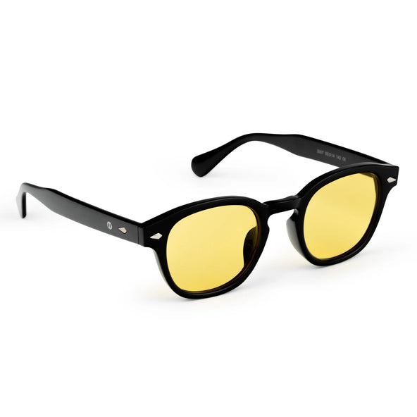 Die Brille für mehr Energie, Ruhe und Konzentration im Alltag