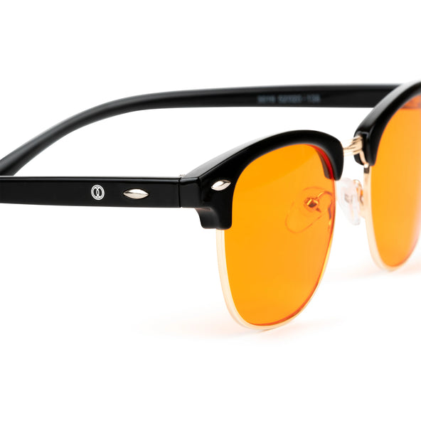 Die Brille für mehr Energie, Ruhe und Konzentration im Alltag