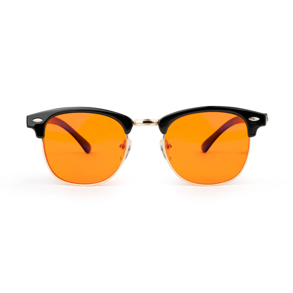 Die Brille für mehr Energie, Ruhe und Konzentration im Alltag