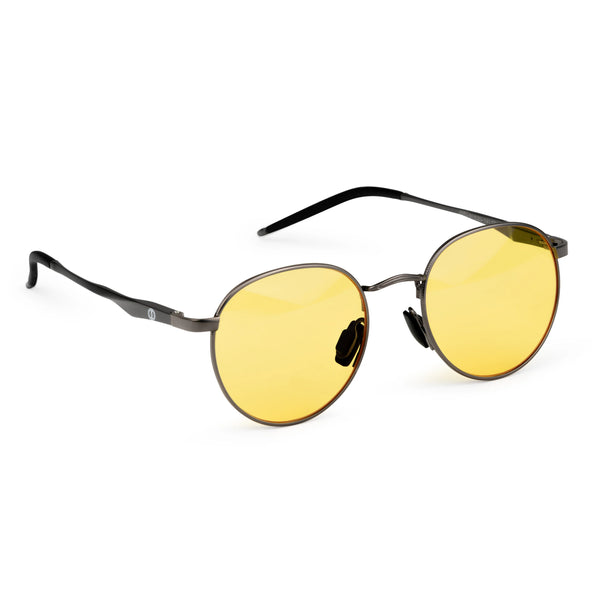 Die Brille für mehr Energie, Ruhe und Konzentration im Alltag