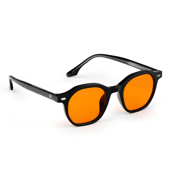 Die beliebteste Blaulichtbrille von Biohackern und High Performern