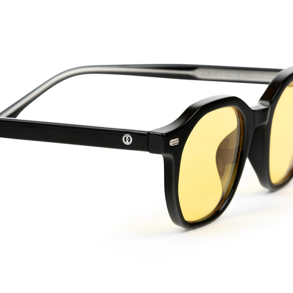 Die beliebteste Blaulichtbrille von Biohackern und High Performern