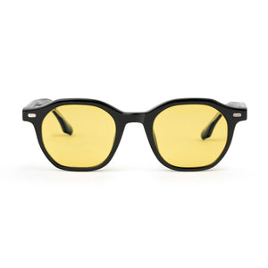 kynet Daygold Black 