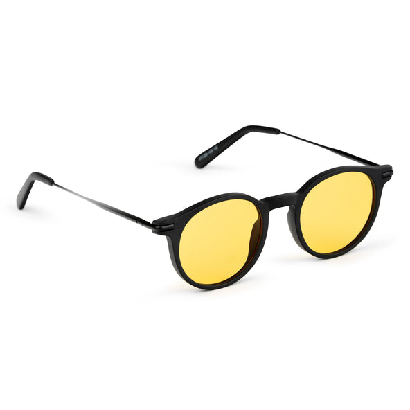 Die Brille für mehr Energie, Ruhe und Konzentration im Alltag