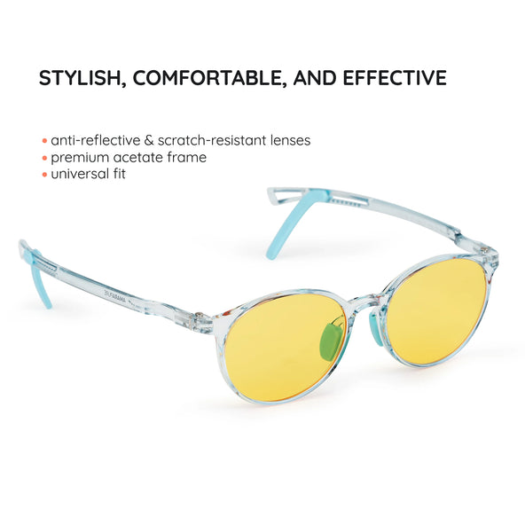 For children who want to grow up healthy in a digital world