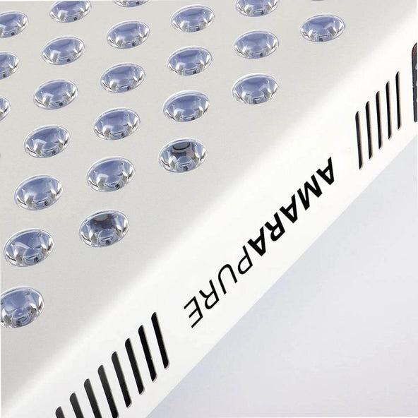 Rotlichttherapie: der bewährte Boost für Haut, Energie und Regeneration