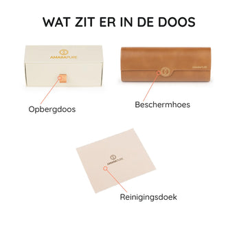 De bril voor meer energie, rust en focus in je dag