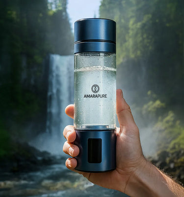 Bekroond als nummer 1 wellness gadget van 2025