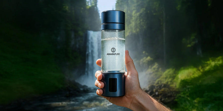 Bekroond als nummer 1 wellness gadget van 2025