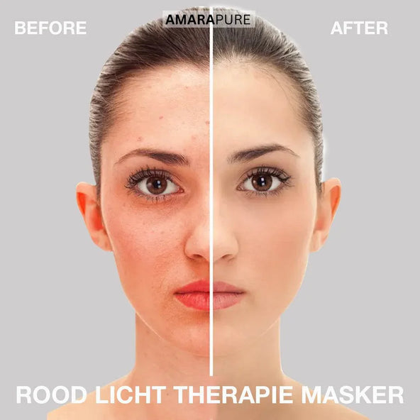 Red light therapy: the proven boost for skin, energy, and recovery