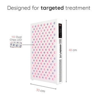 Roodlichttherapie: de bewezen boost voor huid, energie en herstel