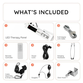 Roodlichttherapie: de bewezen boost voor huid, energie en herstel